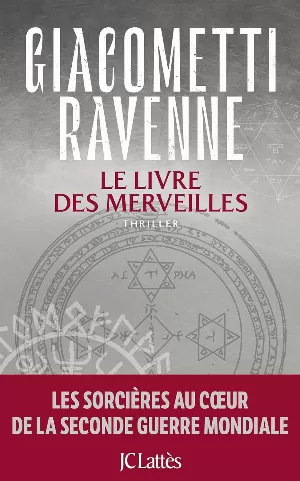 Le Livre des merveilles